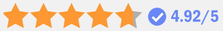 Urocare Flora Guard 5 star rating